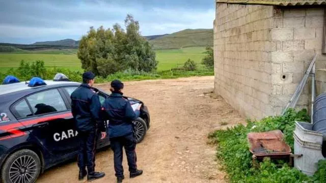 Tragico scoperta a Quartucciu: 93enne trascinato da un trattorino, era morto da giorni