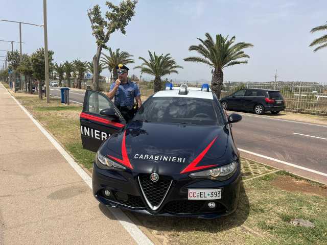 WhatsApp Image 2026 05 22 At 14.02.58 Scattano i domiciliari, ma evade 2 volte in pochi giorni: 52enne di Quartu torna in carcere