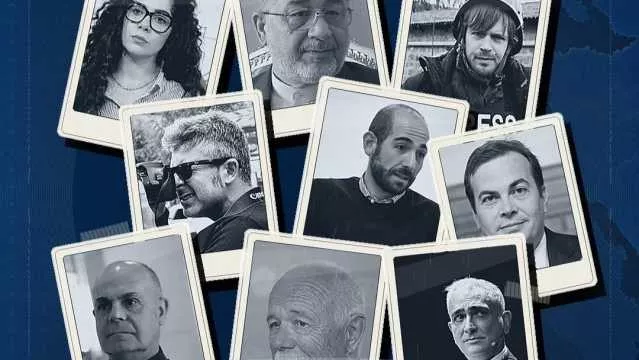 WhatsApp Image 2026 05 27 At 13.22.17 Torna il Meeting internazionale delle politiche del Mediterraneo: c'è anche l'ambasciatore iraniano