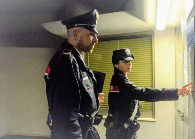 Beccato a rubare, ma doveva essere ai domiciliari: 31enne di Quartucciu trasferito a Uta