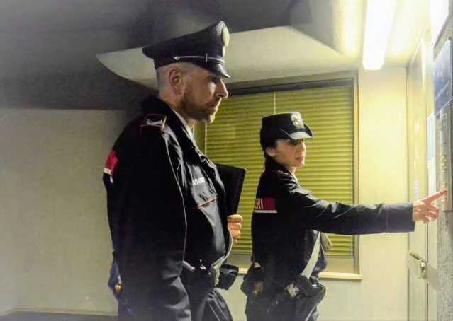 Beccato a rubare, ma doveva essere ai domiciliari: 31enne di Quartucciu trasferito a Uta