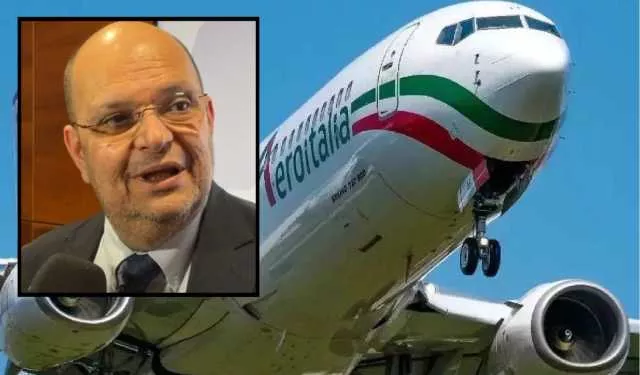 Ad Aeroitalia Continuita