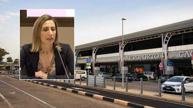 Fusione aeroporti sardi, la minoranza: 