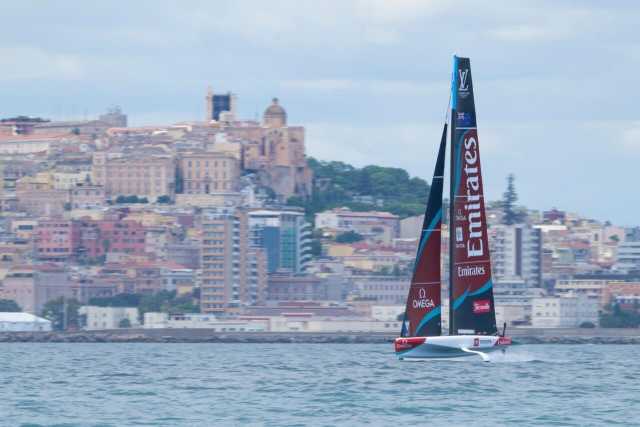 Cagliari, l'America's Cup entra nel vivo: da oggi si parte con gare ed eventi
