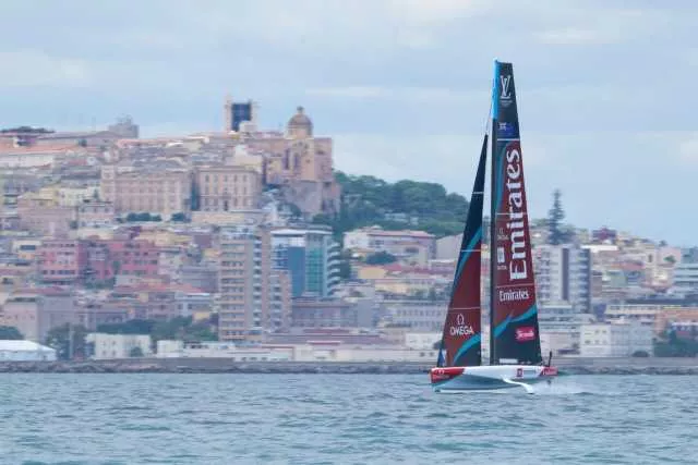 Cagliari, l'America's Cup entra nel vivo: da oggi si parte con gare ed eventi