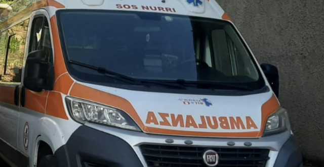 La tragedia del piccolo Lorenzo, morto a Nurri travolto dal trattore guidato dal padre