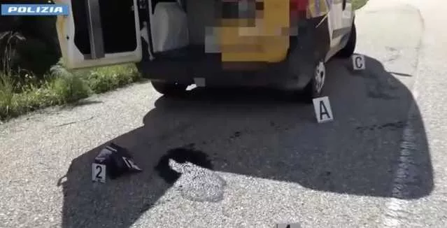 Assalti Armati Portavalori 