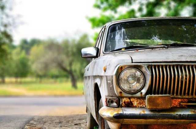 Nel Cagliaritano l'età media delle auto è di 13 anni, ma quelle più vecchie sono a Nuoro