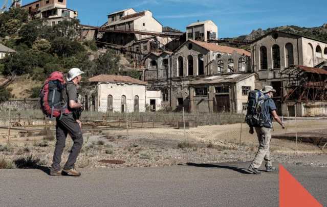Cammino Santa Barbara Minerario A Pozzo Sella tutto pronto per gli Stati generali del Cammino di Santa Barbara: ecco il programma