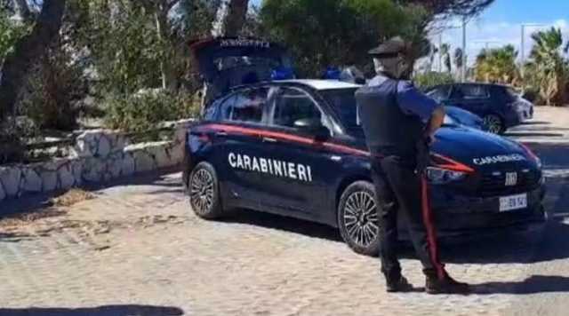 Controlli antidroga al Poetto di Quartu: arrestati due giovani di Ussana
