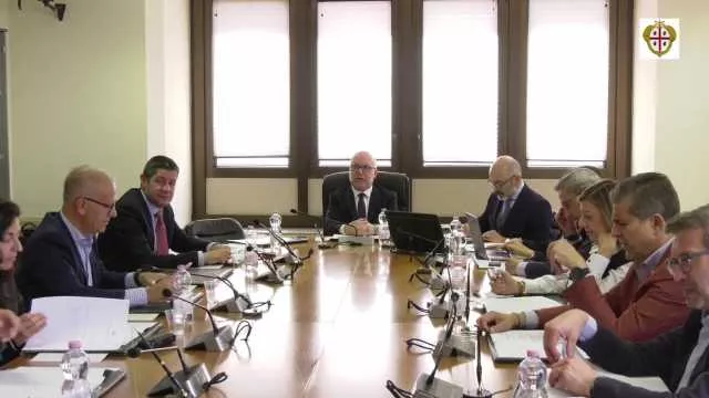Elezione diretta degli organi provinciali, nuovo via libera in Commissione