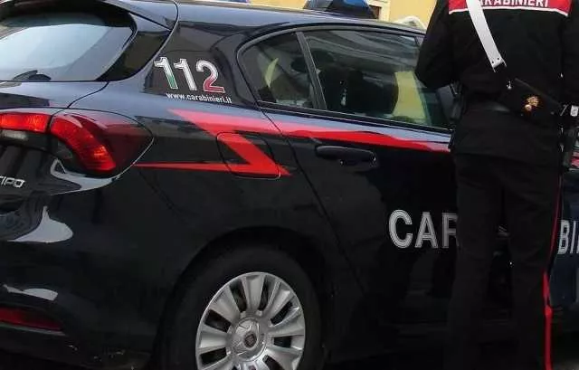 Dettaglio Carabinieri Controlli 4