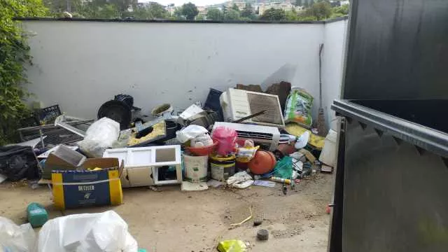 Dorgali, per la Fit Cisl è emergenza rifiuti: