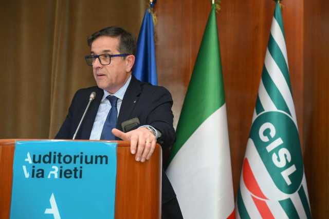 Lavoro in Sardegna: non solo paghe basse, è anche discontinuo. I dati anallizzati dalla Cisl
