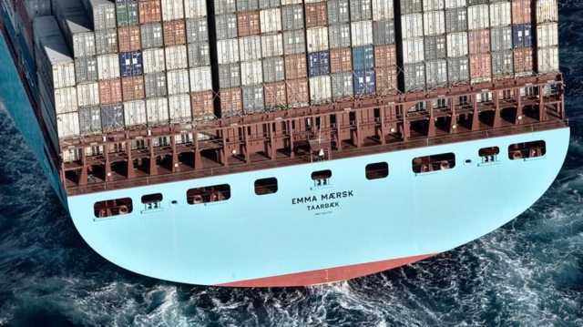 Foto Trasporto Merci Imago Economica Caro trasporti, l'allarme di Confindustria: