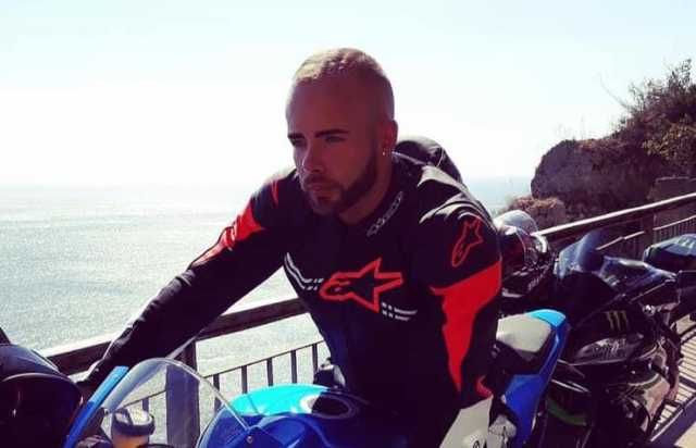 Terribile schianto a Siniscola: muore un motociclista di 33 anni