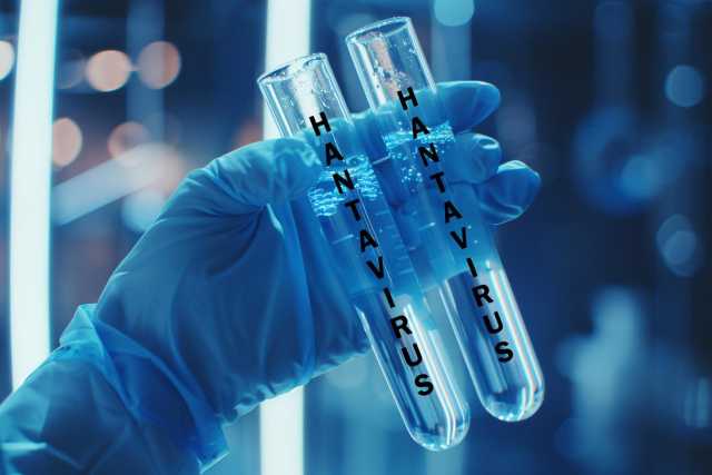 Hantavirus