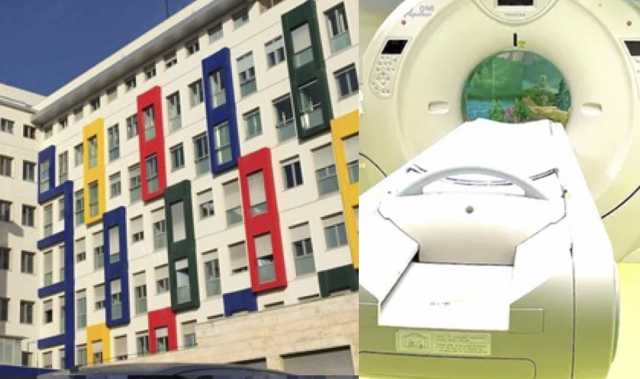 Cagliari, una nuova risonanza magnetica pediatrica (con l'Ia) per il Microcitemico