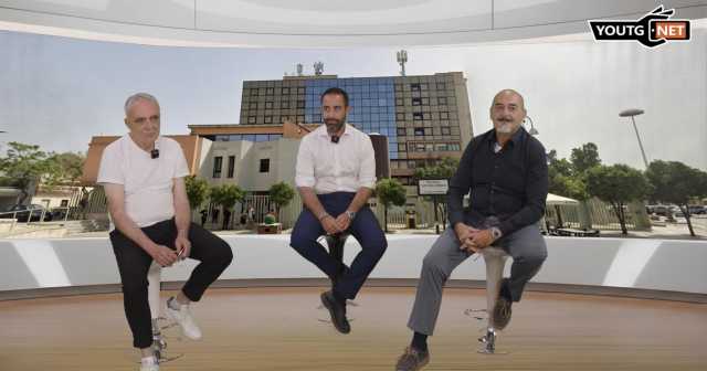Milia, Porcu e Matta: il confronto tra candidati a sindaco di Quartu su YouTg (Video)