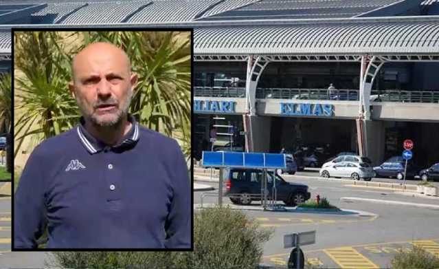 I lavoratori Sogaer dopo lo sciopero: “Lo scalo di Elmas cresce ma manca l’accordo sui diritti”