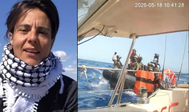 Flotilla, arrivati ad Ashdod gli attivisti intercettati (due sono sardi): 87 sono in sciopero della fame