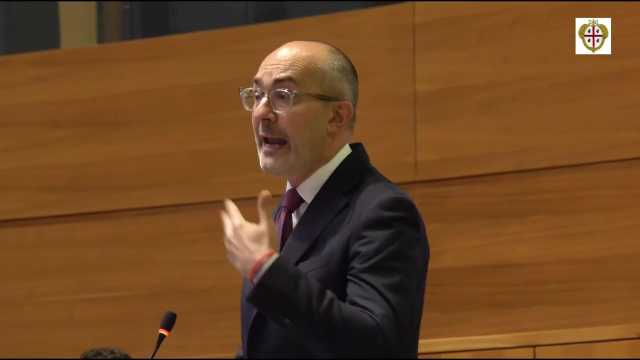 Trasporto aereo, la Regione valuta lo stop all’addizionale comunale 