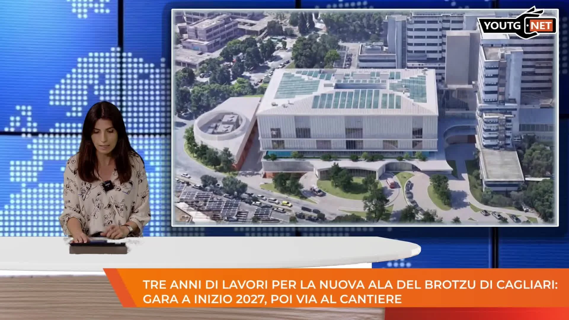 Il Tg del Mattino - 18 Giugno 2026