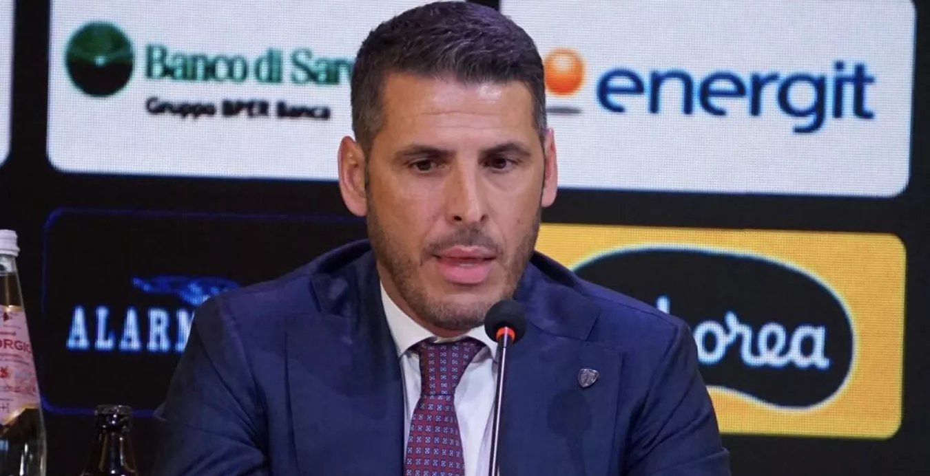 Accardi312235 Calciomercato, il Cagliari guarda in Premier: ecco le prime mosse del nuovo ds Accardi