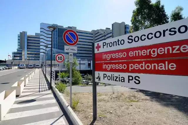 Brotzu senza aria condizionata, l'azienda: 