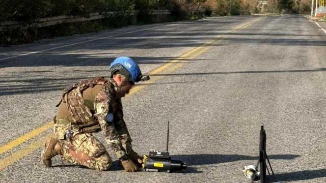 Attacco dell'Idf in Libano, l'Unifil: 