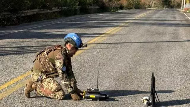 Attacco dell'Idf in Libano, l'Unifil: 