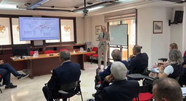 Decreto Bollette Confcommercio