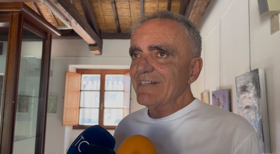 Quartu, il sindaco Milia: 