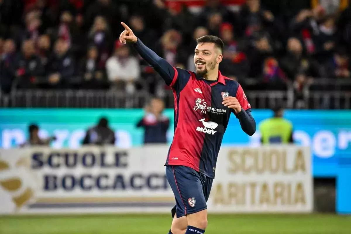 Gianluca Gaetano, il procuratore: 