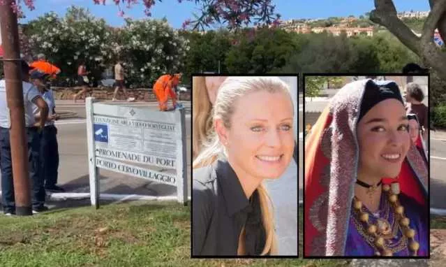 Gaia Costa Sophr Un anno di reclusione e patente sospesa per due anni: la manager Spohr patteggia per la morte di Gaia Costa