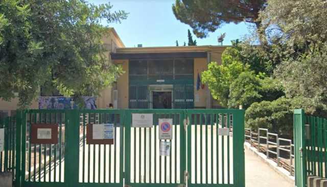 Cagliari, i genitori della scuola Alfieri: 