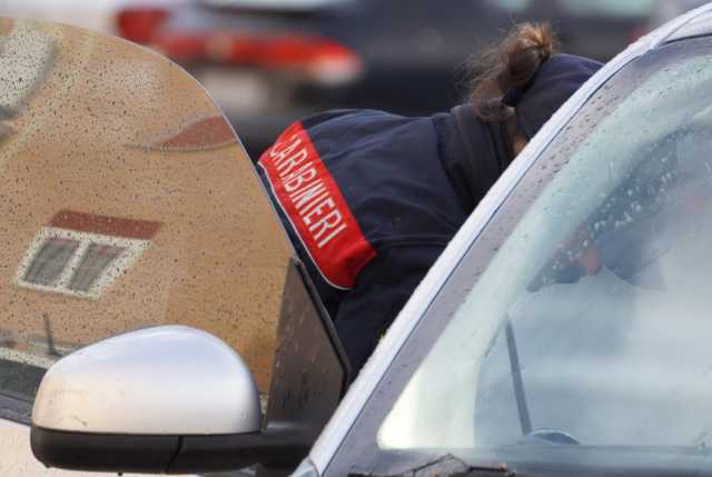 Roma, un morto e un ferito grave in due diversi accoltellamenti