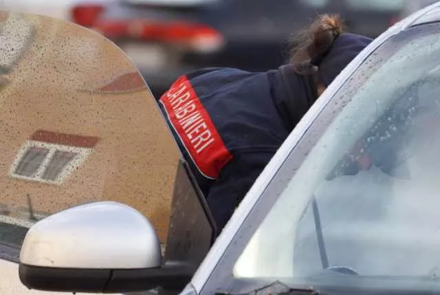 Roma, un morto e un ferito grave in due diversi accoltellamenti