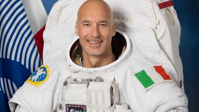 Luca PArmitano Artemis III, nella missione spaziale Nasa c'è anche un astronauta italiano: Luca Parmitano