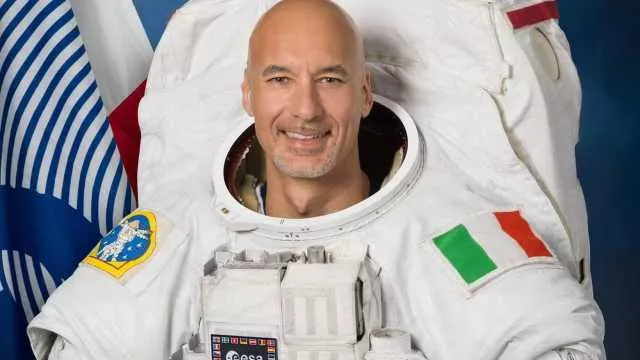 Luca PArmitano Artemis III, nella missione spaziale Nasa c'è anche un astronauta italiano: Luca Parmitano