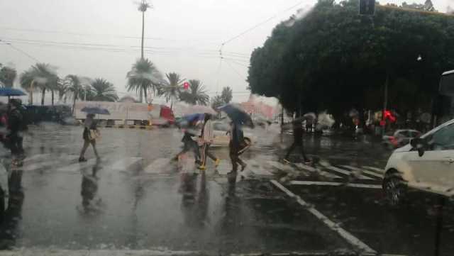 Temporali in Sardegna, allerta fino a stanotte: attenzione anche agli incendi