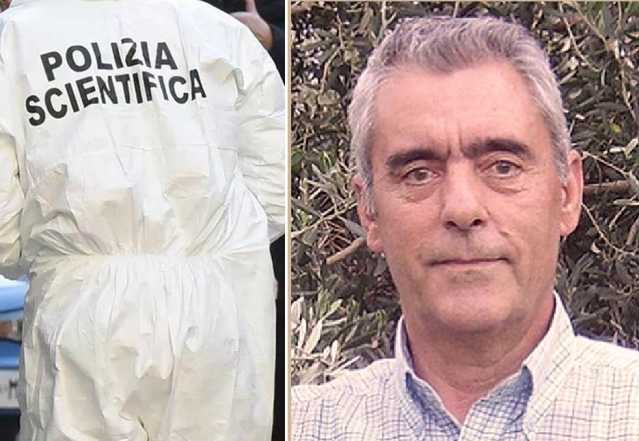 Michele Podda morto in un incendio a Quartu: Ollolai sconvolta dalla morte dell'ex sindaco