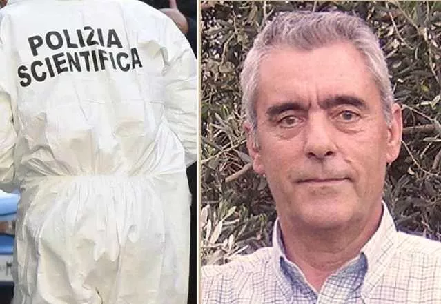 Michele Podda morto in un incendio a Quartu: Ollolai sconvolta dalla morte dell'ex sindaco