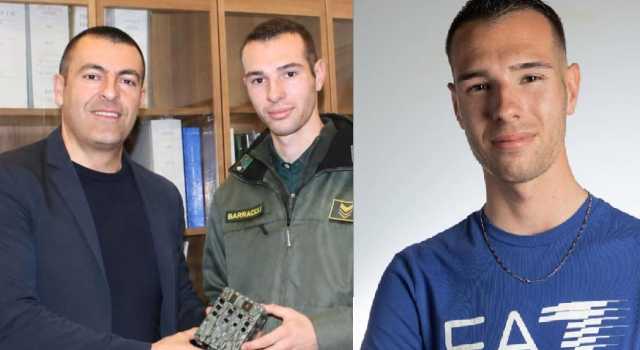 Mocci E Urpi Tragedia dopo le elezioni a Sanluri: Matteo Mocci muore in un incidente. Il sindaco:
