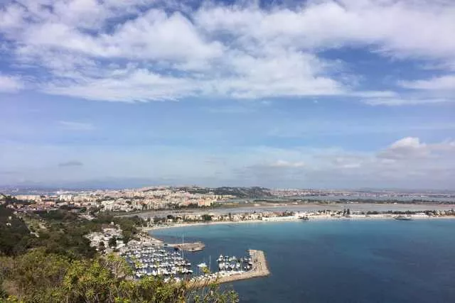 Poetto Alto Cagliari, un bus dedicato a over 70 e diversamente abili per raggiungere il Poetto