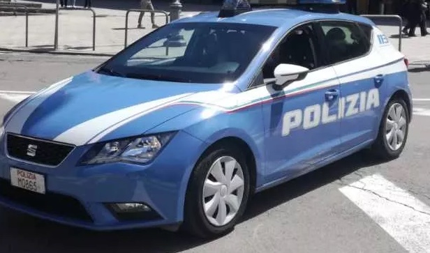 Cagliari, spaccate e furti contro pasticcerie e pizzerie: rintracciato il presunto autore