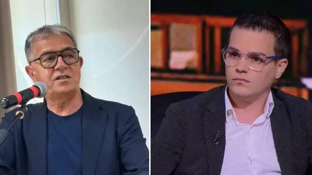L'animalista Enrico Rizzi contro il sindaco di Olbia: 