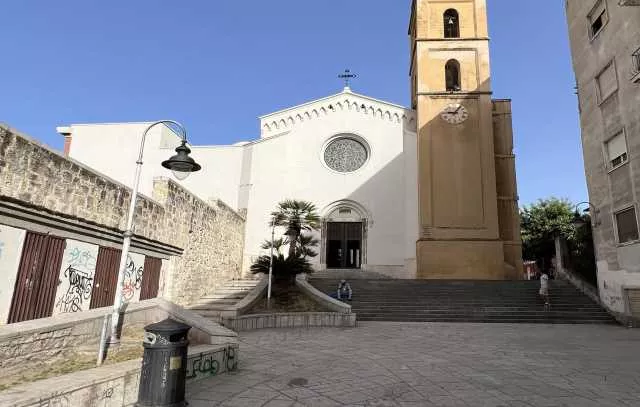 SantEulalia Copia Cagliari, apertura straordinaria dell’area archeologica sotterranea di Sant'Eulalia