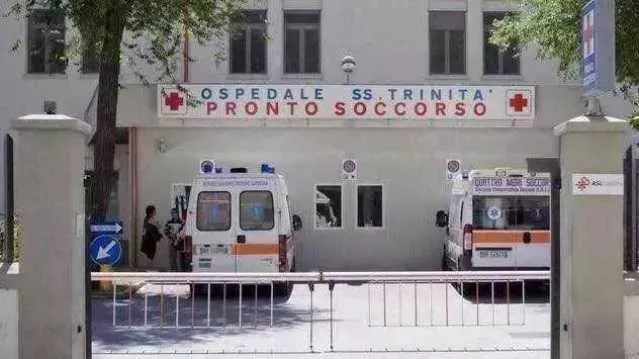 Cagliari, paziente con Sla in attesa per 14 ore al Santissima. Asl: 