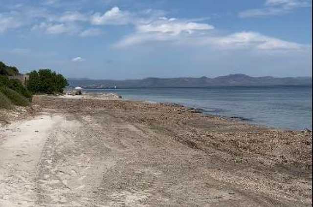 Sant'Antioco, il sindaco Locci: 
